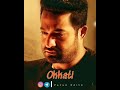 Aravinda Sametha Movie Song Status Chimmati Chikati Song