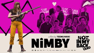 Nimby – Not In My Backyard