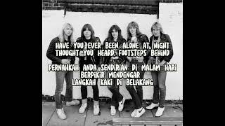 Download lagu Iron Maiden - Fear of The Dark ( Lirik dan Terjemahan Bahasa Indonesia ) mp3