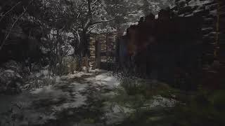 [バイオバザード8]クリアしたら終わります？