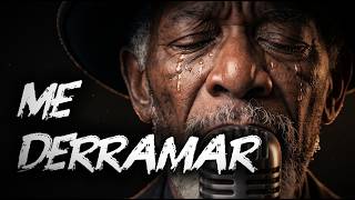 ME DERRAMAR — O Refúgio Perfeito para Quem Está Cansado de Lutar