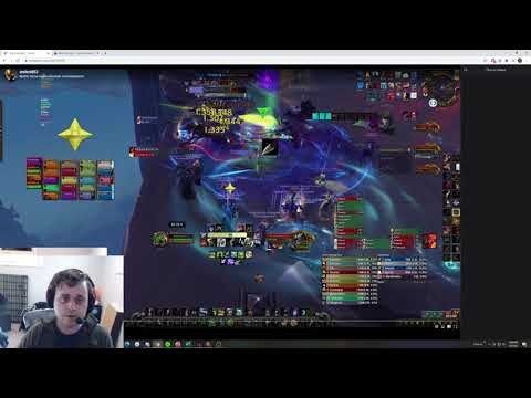 Mythic Stone Legion Generals Walkthrough