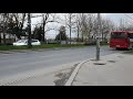Autobuzul VDL Berkhof Ambassador 200 IF 72 POV Pe Linia R451