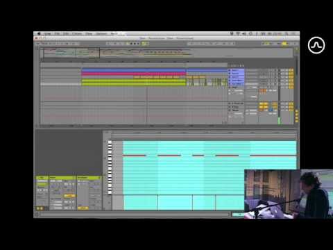 How To Make A Beat - Soundfluence.com presents Para For Cuva