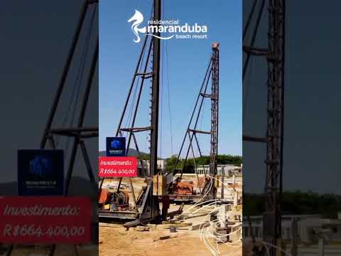 MARANDUBA