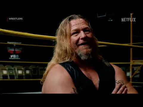 OVW TV 1256  - "Finger on the Button