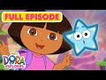 Dora & Boots in Fairytale Land! 🧚 | FULL EPISODE 