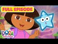 Dora Boots In Fairytale Land FULL EPISODE Dora S Fairytale Adventure Dora The Explorer