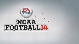 How to download NCAA Football 14 full rosters for PS3