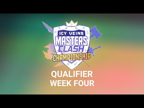 MASTERSCLASH Q4 | GRANDFINAL | CAN THE HARDOS DO IT?