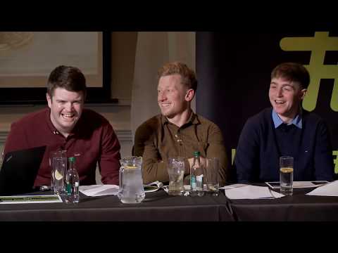 Albert Bartlett Tips: Racehour Cheltenham Preview 2019