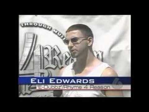 Channel 6 News Interview: Aired May 16, 2008