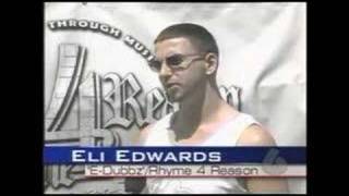 Channel 6 News Interview: Aired May 16, 2008