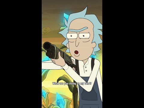 Never touch another man’s corn