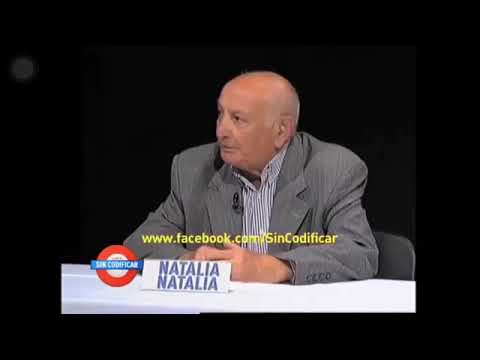 Natalia Natalia y el fin del mundo