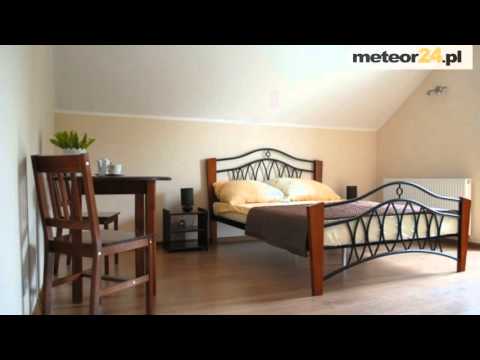 Willa Rubin - Uniejów meteor24.pl