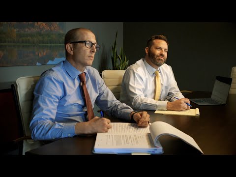 Play Law Firm Video