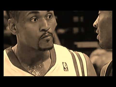 Ron Artest - Hadi Deli Oğlan