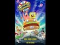 Opening To The SpongeBob SquarePants Movie AMC Theatres 2004