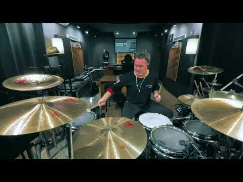 Techno Drum Session - DT 64 ( Moguai / Kai Tracid )