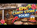 This Venetian Candy Shop Is Absolutely Insane