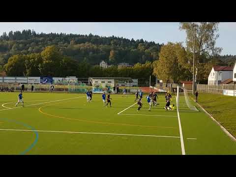 TSK TürkGücü Schwäbisch Gmünd - TV Lindach 1886 4:5