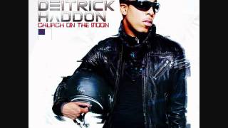 Reppin The Kingdom Deitrick Haddon instrumental with hook