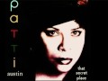 PATTI AUSTIN - Rock Steady (STEREO)