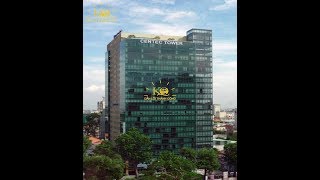 CHO THUÊ VĂN PHÒNG QUẬN 3 CENTEC TOWER, THIẾT KẾ SANG TRỌNG CHO THUÊ VĂN PHÒNG QUẬN 3 CENTEC TOWER, THIẾT KẾ SANG TRỌNG