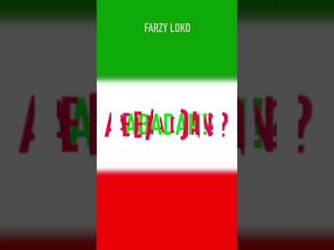 Iranian Cities Mispronounced🇮🇷 #persian #iranian #persiancomedy