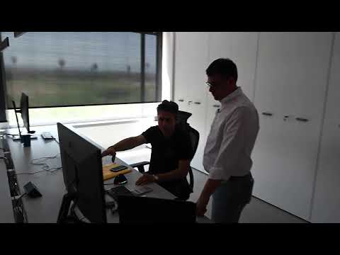 Officine Dramis - Chi siamo