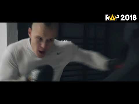 Kozioł – OD PODSTAW (PROD. SAMURAY BEATS) | #RWP2018: ARCZI SZAJKA