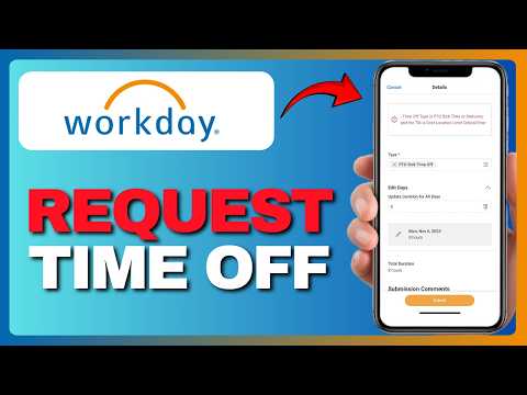 Odfl Workday App