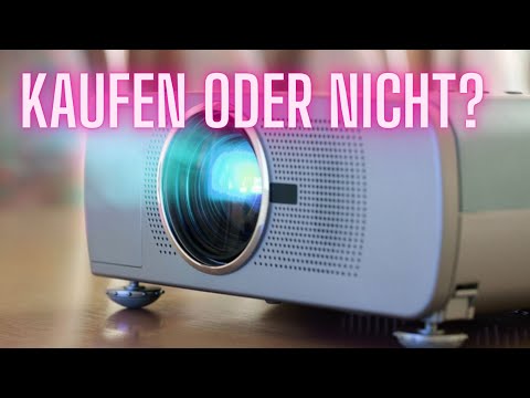 ALEXA, Film ab! Brauche ich einen BEAMER?? Tech Gadgets für dein Smart Home