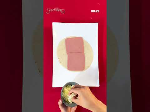 Superlibro │ ¿Cómo se hace? │ Quesadilla Superlibro