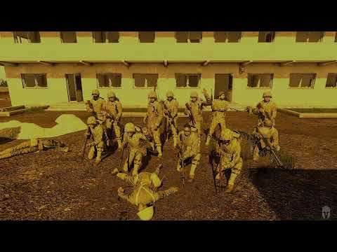 A Tribute to Charlie Mike Actual