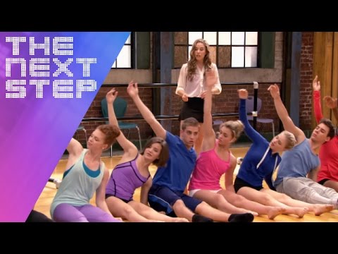Water It | The Next Step - Season 2 Episode 26