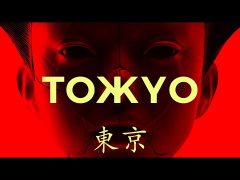 [FREE] Japanese Type Beat - 