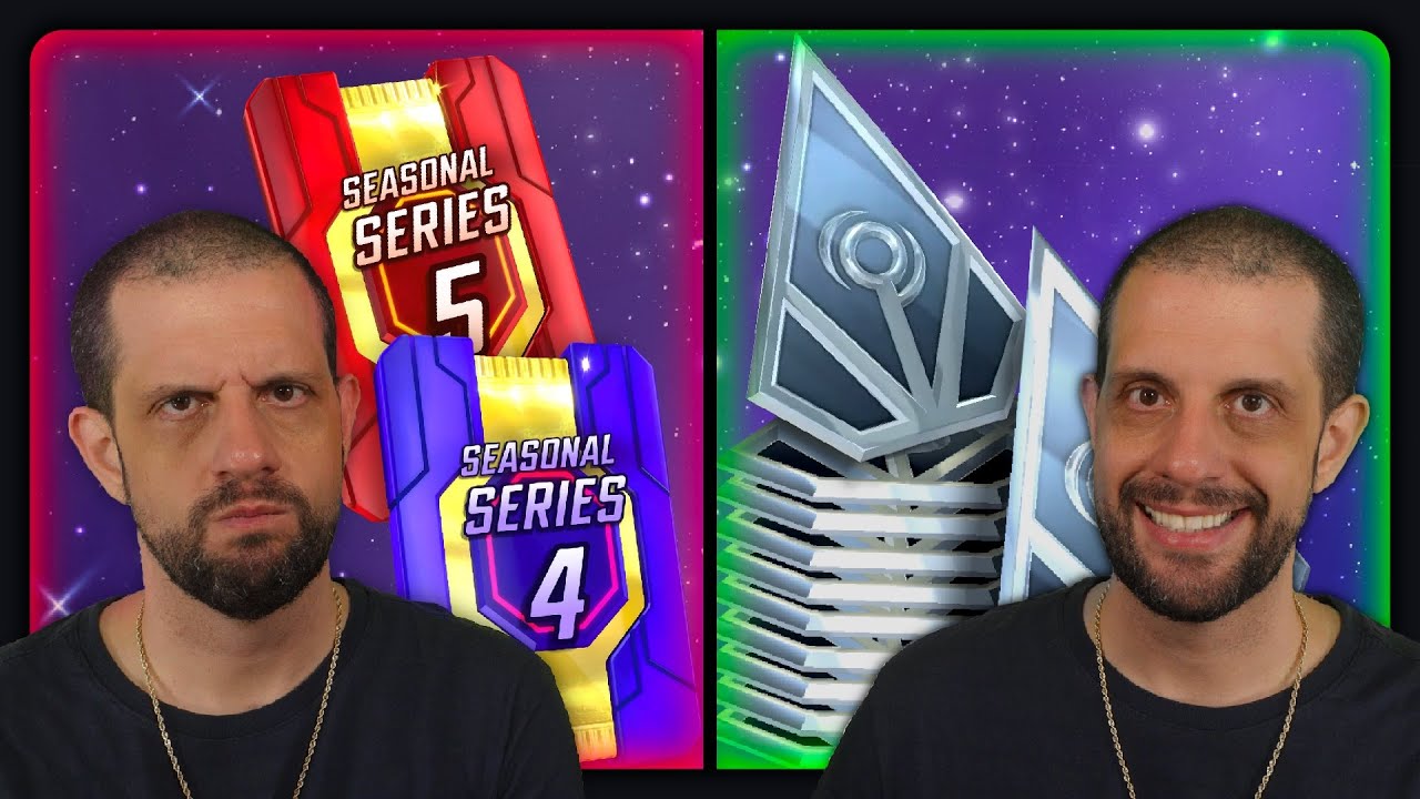 Snap Packs vs. Tokens: The Shocking Truth About Collection Growth thumbnail