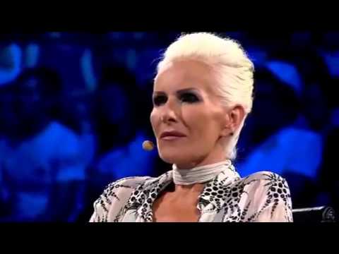 Modlitwa III - "Pozwól mi" - śpiewa Tomasz Kowalski