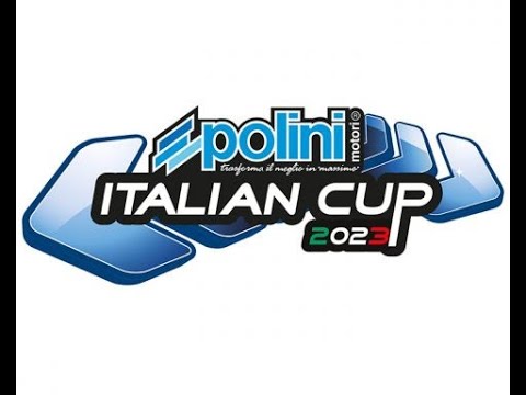 POLINI ITALIAN CUP 2023 - LATINA 16 APRILE 2023
