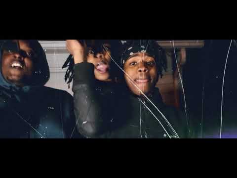 Utw Pablo Ft. King Phatz - No Scammin [OFFICAL MUSIC VIDEO]