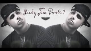 nicky jam punto 7