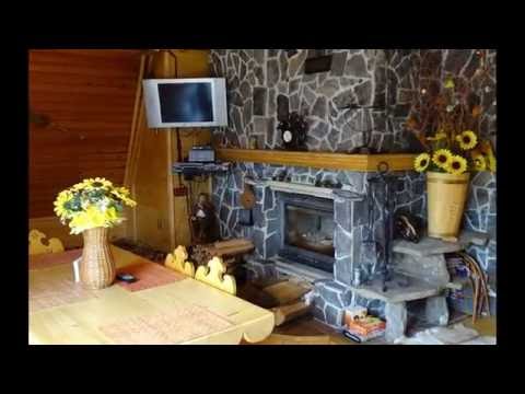 Domek letniskowy z działką w górach na sprzedaż- Podhale.