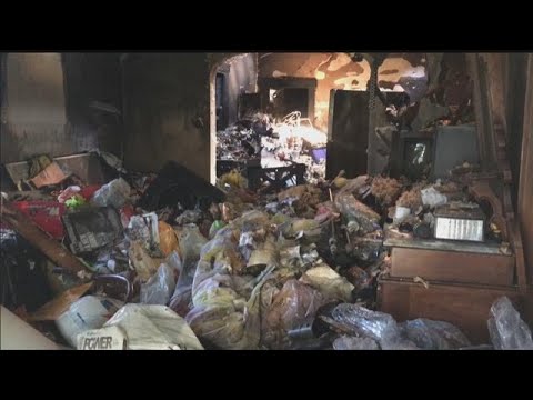 LFR at 2-Alarm Structure Fire near 25th & D