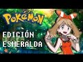 Pokémon Esmeralda (GBA) - Rival (4) - Ruta 119 ...