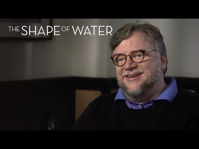 An Underwater Soundscape