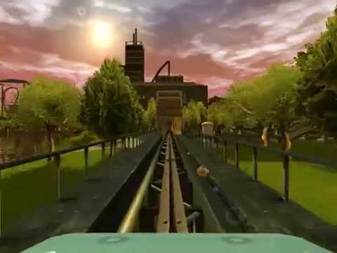 City of Coasters