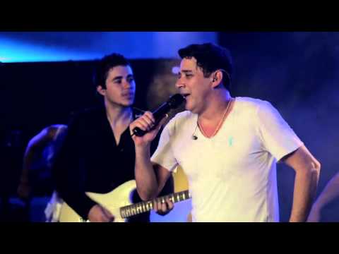 VALEU (clip oficial DVD 2015)