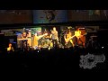New Song(w/New Singer) by Chiodos Live [HD]